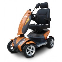 Deluxe mobility scooter S12 Vita 