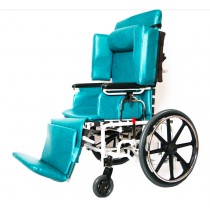 Geriatric Tilt Wheelchair MLT 700