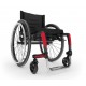 Apex MotionComposites ultra-light rigid wheelchair  