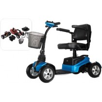 Mobility scooter S11 Zen