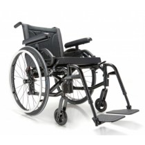 Motion Composites Ultralight Folding Wheelchair Move