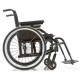 Motion Composites Ultralight Folding Wheelchair Move