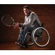 Veloce Motion Composites Ultra-LIght Folding Wheelchair