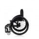 Nudrive Air Wheelchair Propulsion Lever System