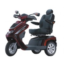 Mobility scooter PT7 ROYALE 3