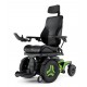 Electric Wheelchair Corpus F3