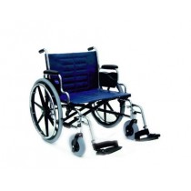 Bariatric wheelchair