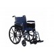 Fauteuil roulant standard