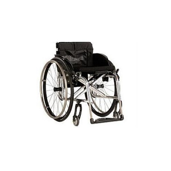 avantgarde ti otto bock folding wheelchair