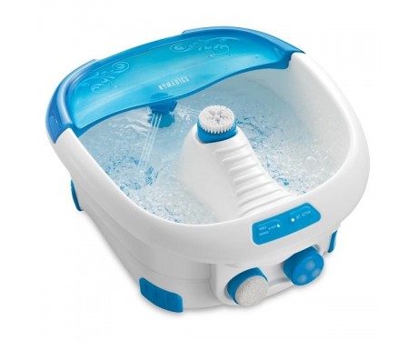 Compact Pro Spa Collapsible Footbath