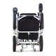 Travel Buggy City Portable Electric Wheelchair