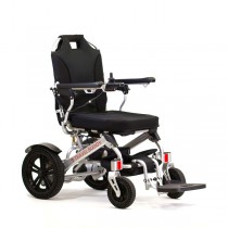 Travel Buggy Vista Portable Electric Wheelchair 