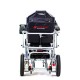 Travel Buggy CITY 2 PLUS Portable Electric Wheelchair