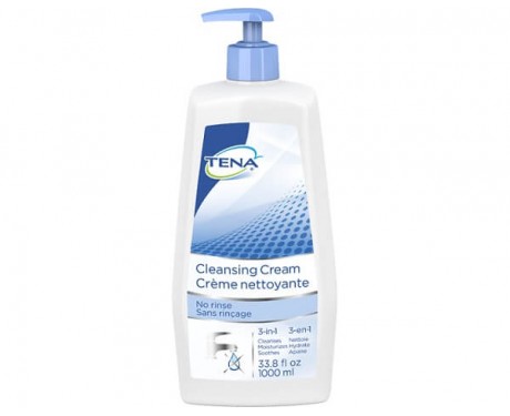 TENA ProSkin Barrier Cream for Fragile Skin