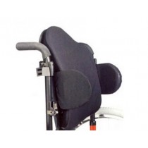 Dossier de fauteuil roulant JAY2