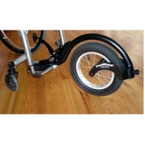 Roue pour fauteuil roulant FreeWheel