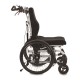 Cougar comfort wheelchair
