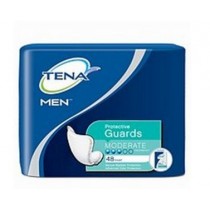 Coquilles protectrices pour HOMMES TENA