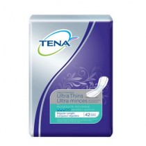 TENA Moderate Ultra Thins Regular Length