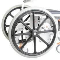 Rear wheel kit