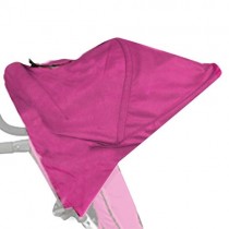 Headrest Cover (Canopy)