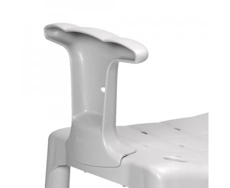 Pair of armrests