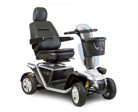 Pursuit XL Scooter