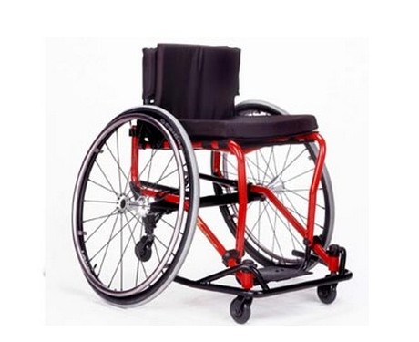 Fauteuil Rigide Polyvalent ALL SPORTS
