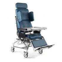 Institutional recliners