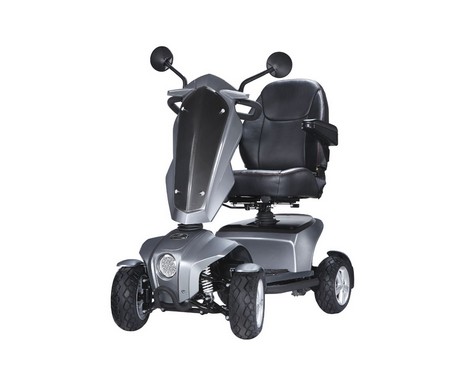 S16 4-wheel Mobility Scooter