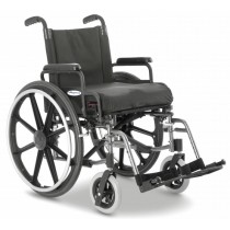 Light wheelchair