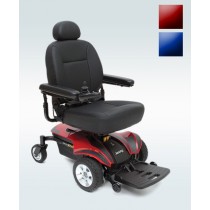 Jazzy Power Chairs - The Jazzy Select Elite