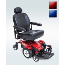 Jazzy Power Chairs - Jazzy Select 6