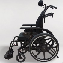 Tilt Wheelchair - 16" - 18"